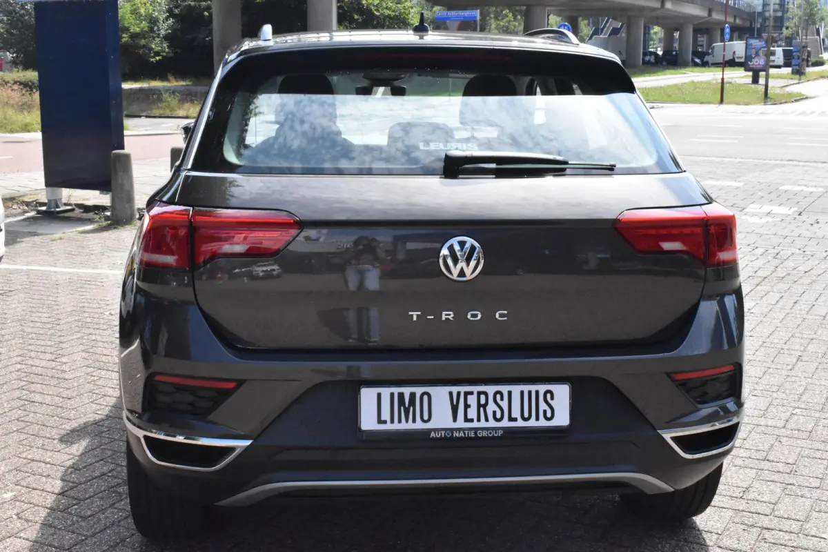1.5 TSI Style Automaat | Carplay Navigatie | ACC | PDC | 12 mnd BOVAG garantie | Whatsapp 06-53188999