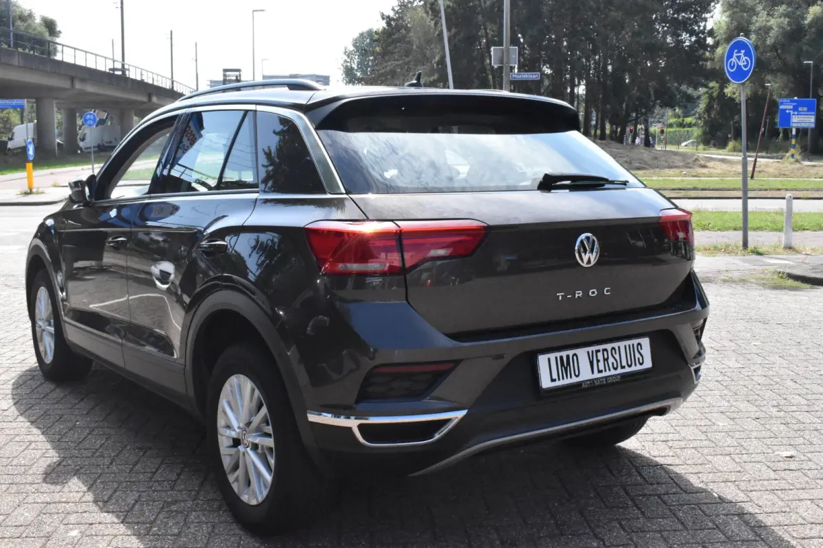 1.5 TSI Style Automaat | Carplay Navigatie | ACC | PDC | 12 mnd BOVAG garantie | Whatsapp 06-53188999