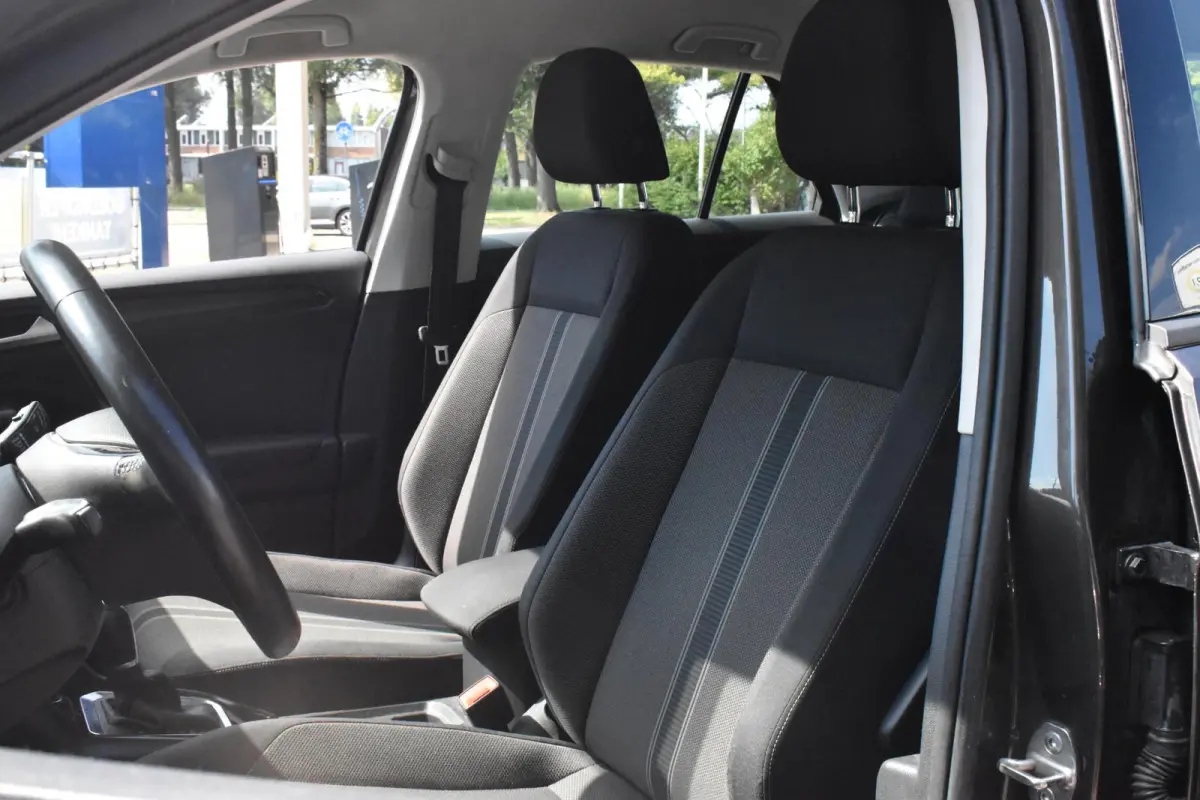 1.5 TSI Style Automaat | Carplay Navigatie | ACC | PDC | 12 mnd BOVAG garantie | Whatsapp 06-53188999