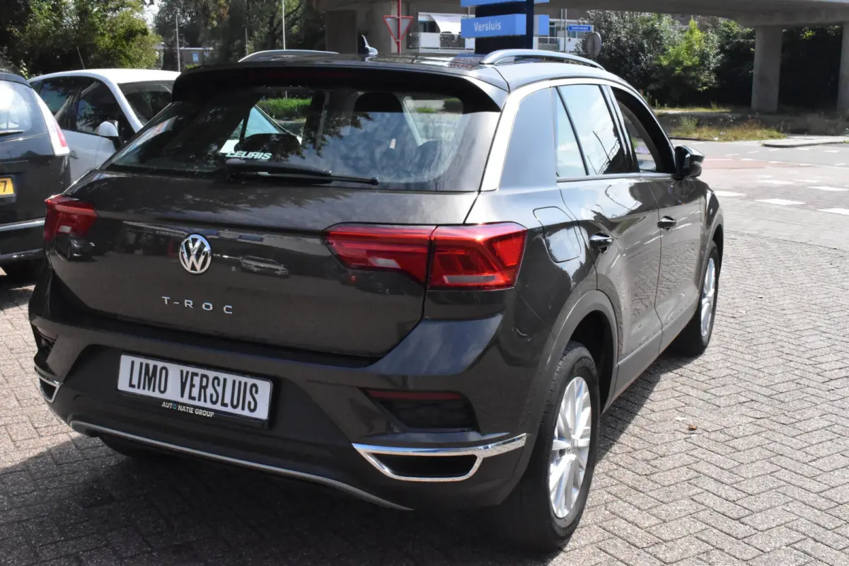 1.5 TSI Style Automaat | Carplay Navigatie | ACC | PDC | 12 mnd BOVAG garantie | Whatsapp 06-53188999