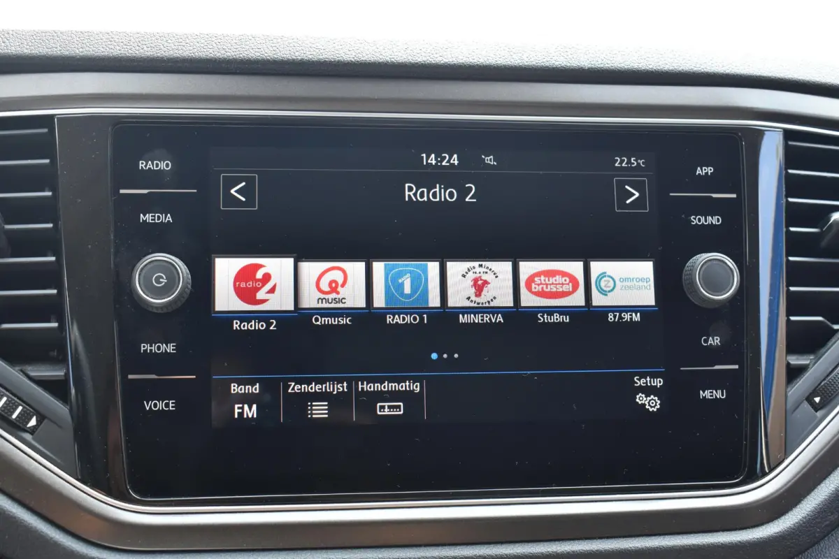 1.5 TSI Style Automaat | Carplay Navigatie | ACC | PDC | 12 mnd BOVAG garantie | Whatsapp 06-53188999