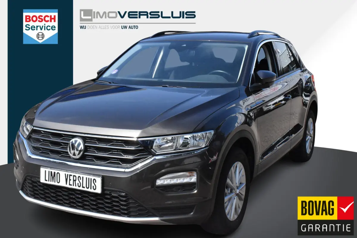 1.5 TSI Style Automaat | Carplay Navigatie | ACC | PDC | 12 mnd BOVAG garantie | Whatsapp 06-53188999