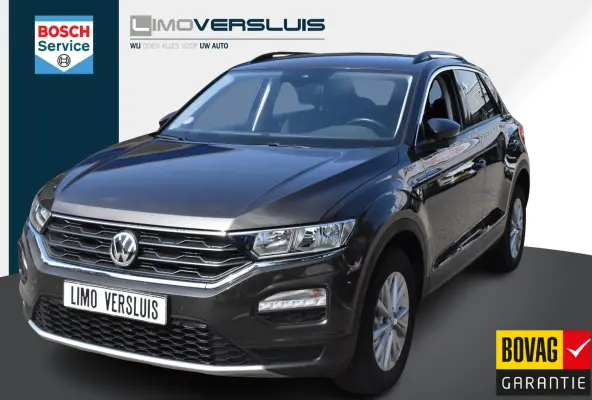 1.5 TSI Style Automaat | Carplay Navigatie | ACC | PDC | 12 mnd BOVAG garantie | Whatsapp 06-53188999