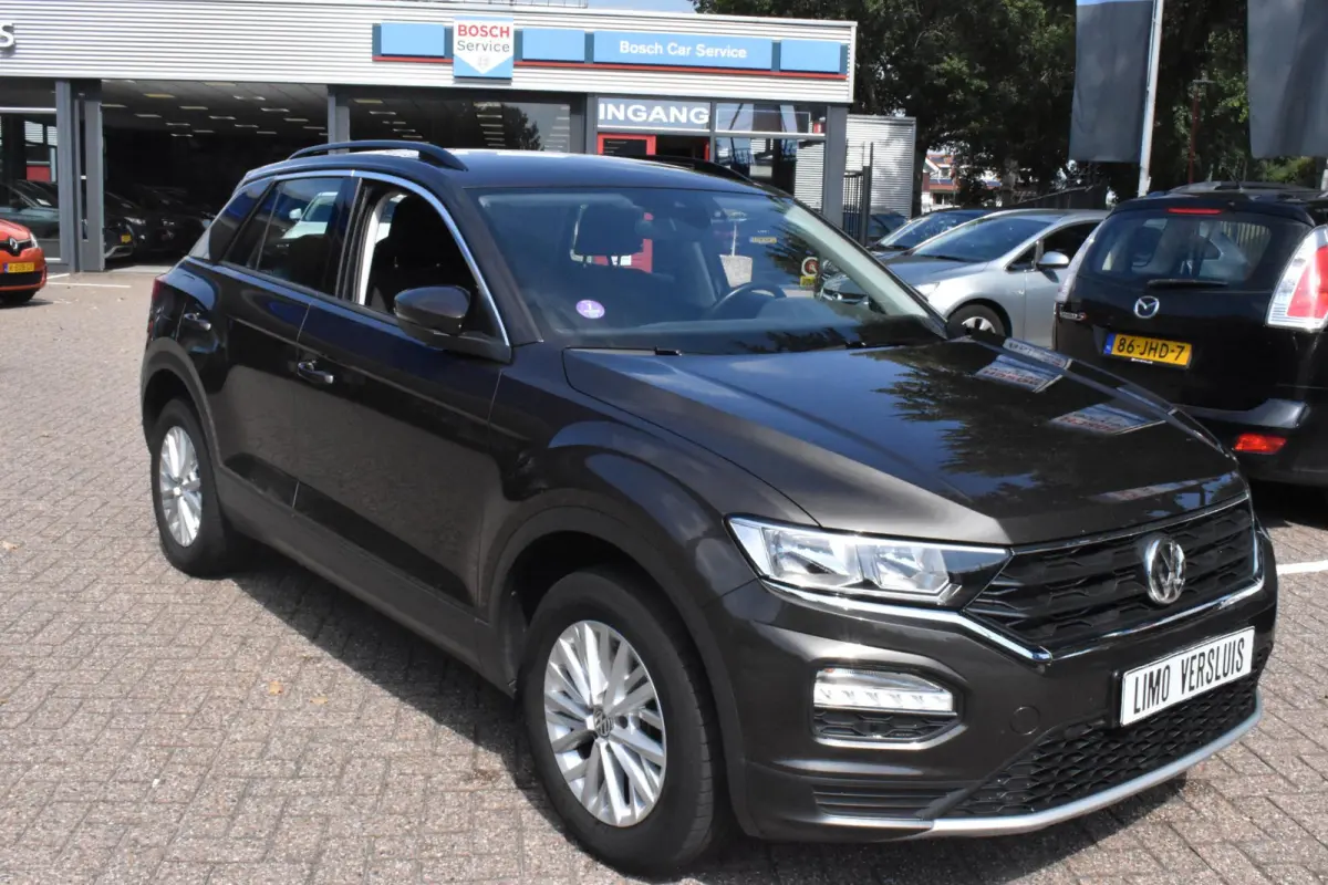 1.5 TSI Style Automaat | Carplay Navigatie | ACC | PDC | 12 mnd BOVAG garantie | Whatsapp 06-53188999