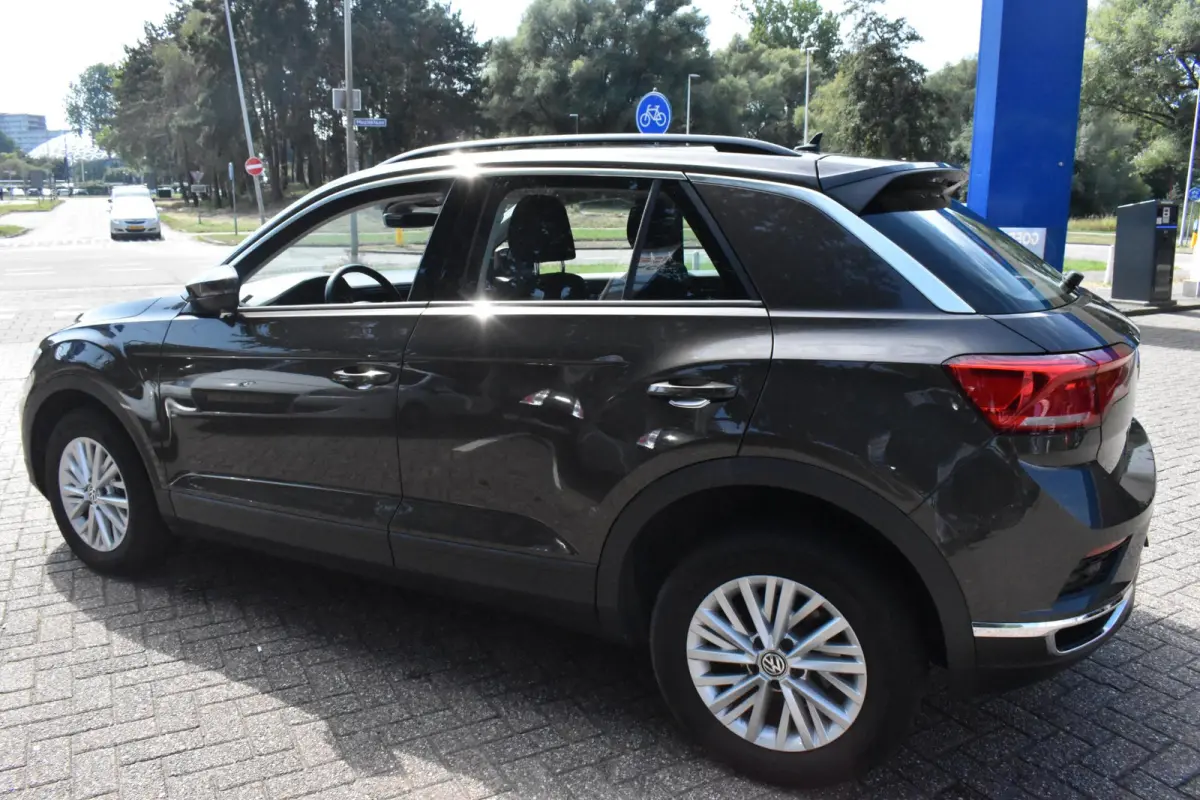 1.5 TSI Style Automaat | Carplay Navigatie | ACC | PDC | 12 mnd BOVAG garantie | Whatsapp 06-53188999