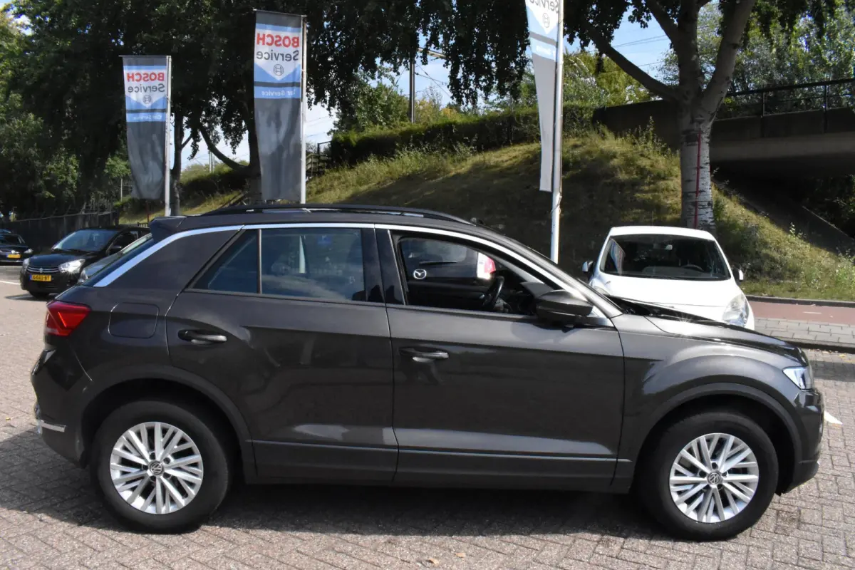 1.5 TSI Style Automaat | Carplay Navigatie | ACC | PDC | 12 mnd BOVAG garantie | Whatsapp 06-53188999