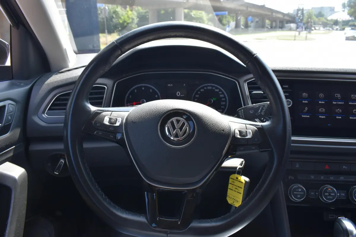 1.5 TSI Style Automaat | Carplay Navigatie | ACC | PDC | 12 mnd BOVAG garantie | Whatsapp 06-53188999