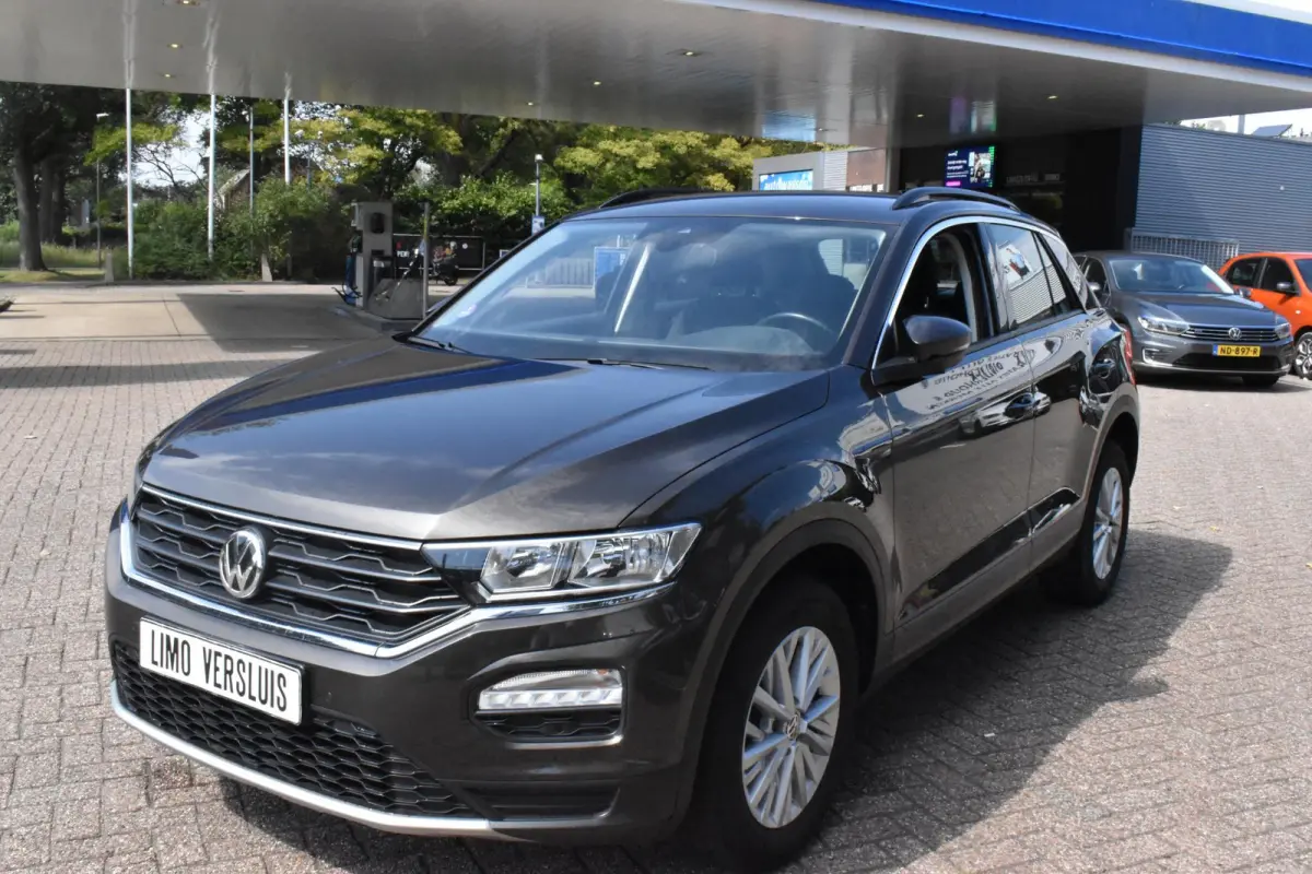 1.5 TSI Style Automaat | Carplay Navigatie | ACC | PDC | 12 mnd BOVAG garantie | Whatsapp 06-53188999
