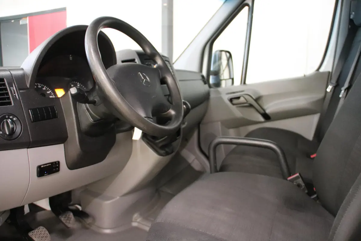 2.2 CDI KOELWAGEN BAKWAGEN KOELAUTO EURO 6 Mercedes-Benz Sprinter 414 2.2 CDI KOELWAGEN BAKWAGEN KOELAUTO EURO 6
