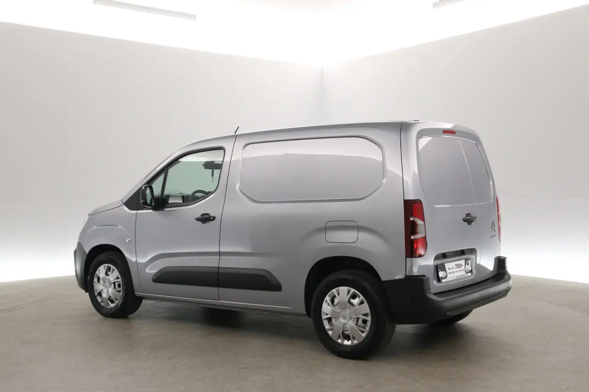 Elektrisch 50 kWh | Snelladen | SOH 98% | Airco | Cruise | Elektrpakket