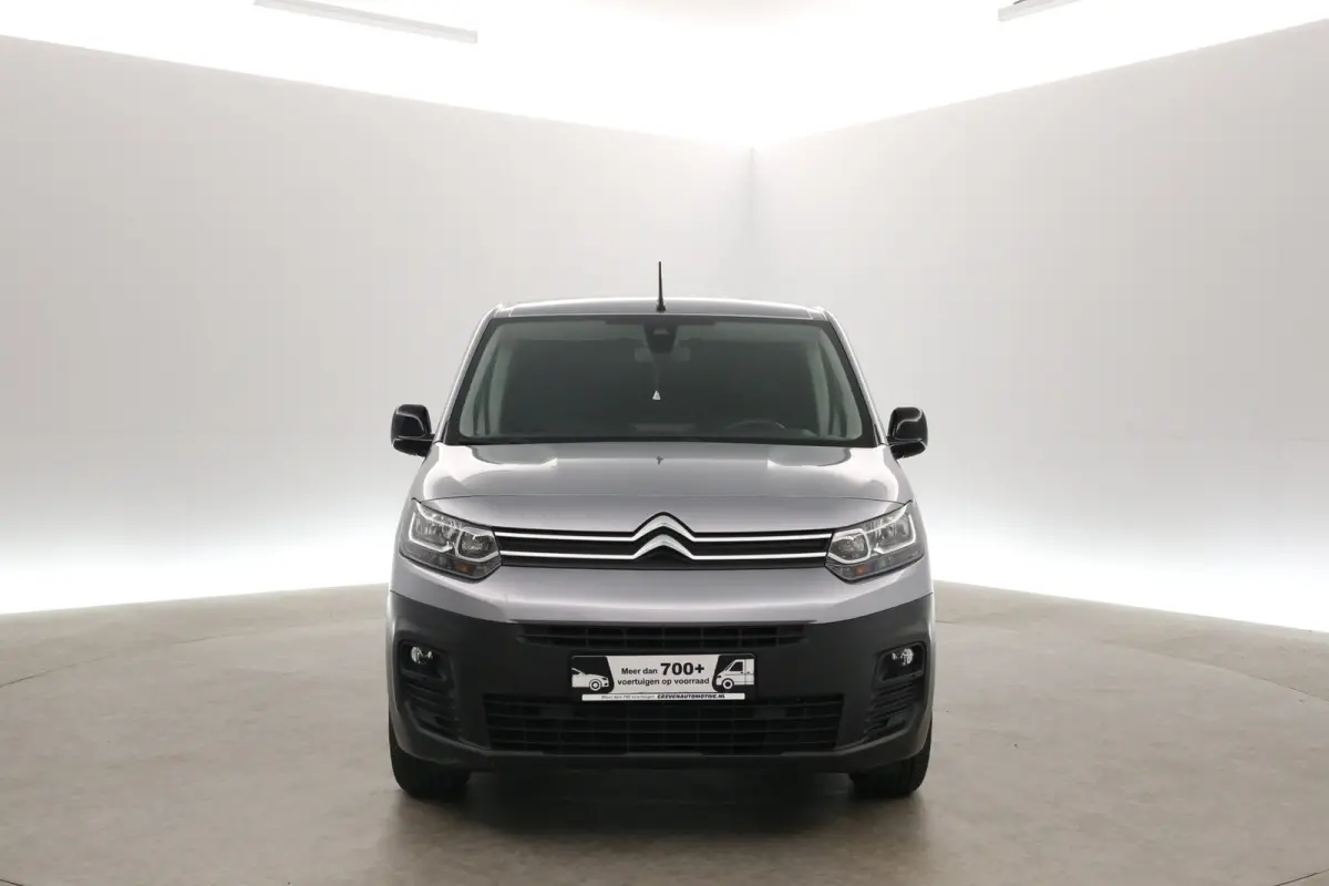 Citroën e-Berlingo 50 kWh | Snelladen | SOH 98% | Airco | Cruise | Elektrpakket