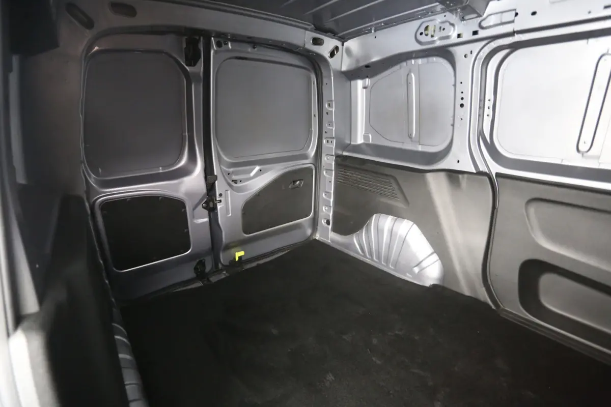Citroën e-Berlingo 50 kWh | Snelladen | SOH 98% | Airco | Cruise | Elektrpakket