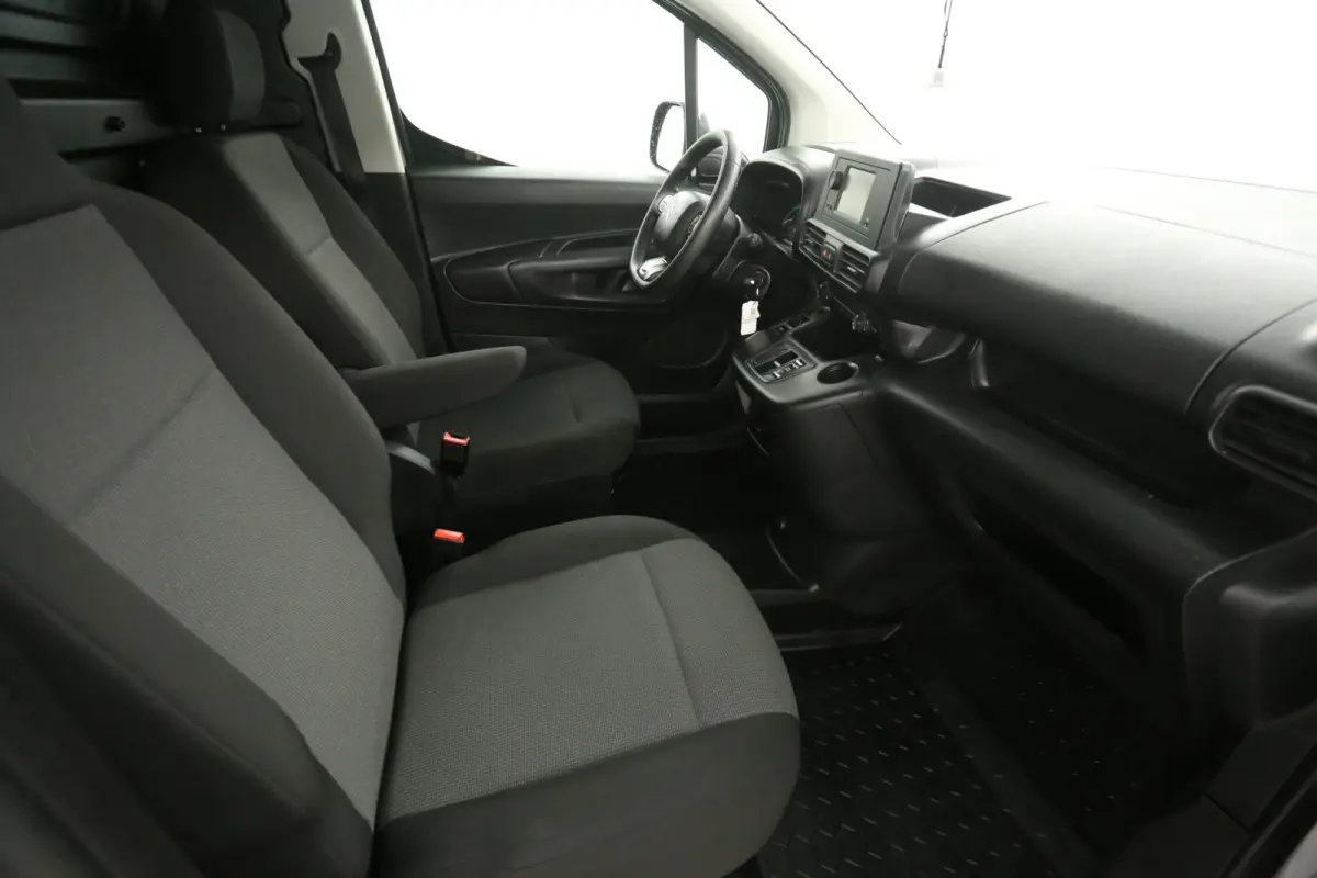 Citroën e-Berlingo 50 kWh | Snelladen | SOH 98% | Airco | Cruise | Elektrpakket