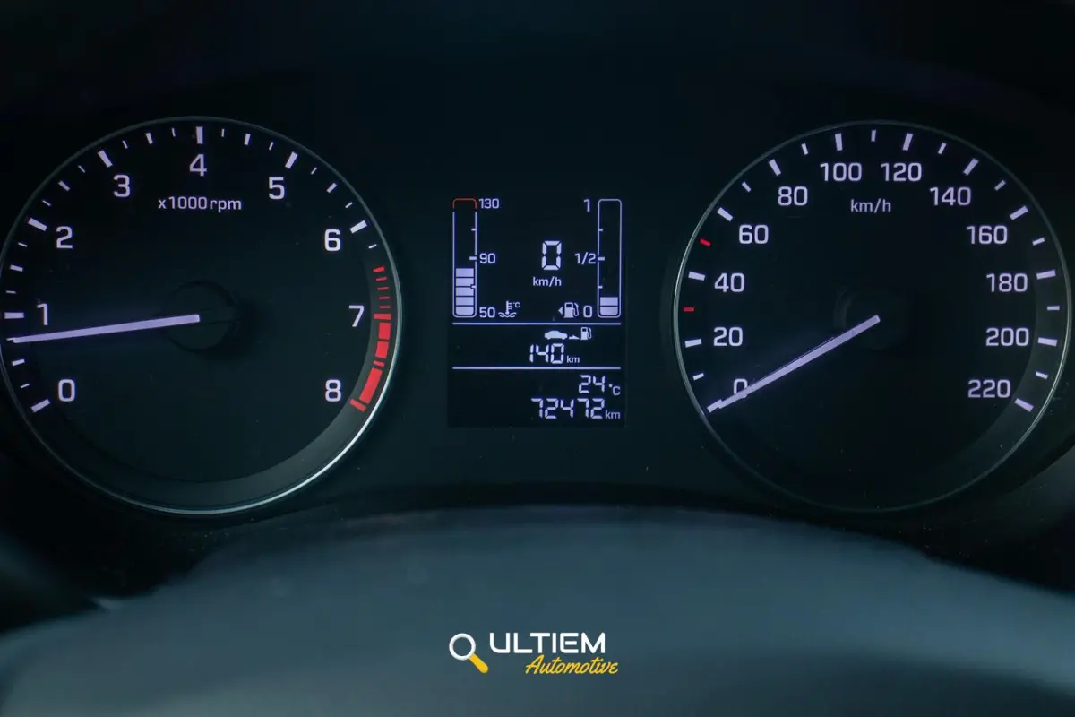 1.2 HP i-Motion | 1e Eigenaar Dealer Onderhouden