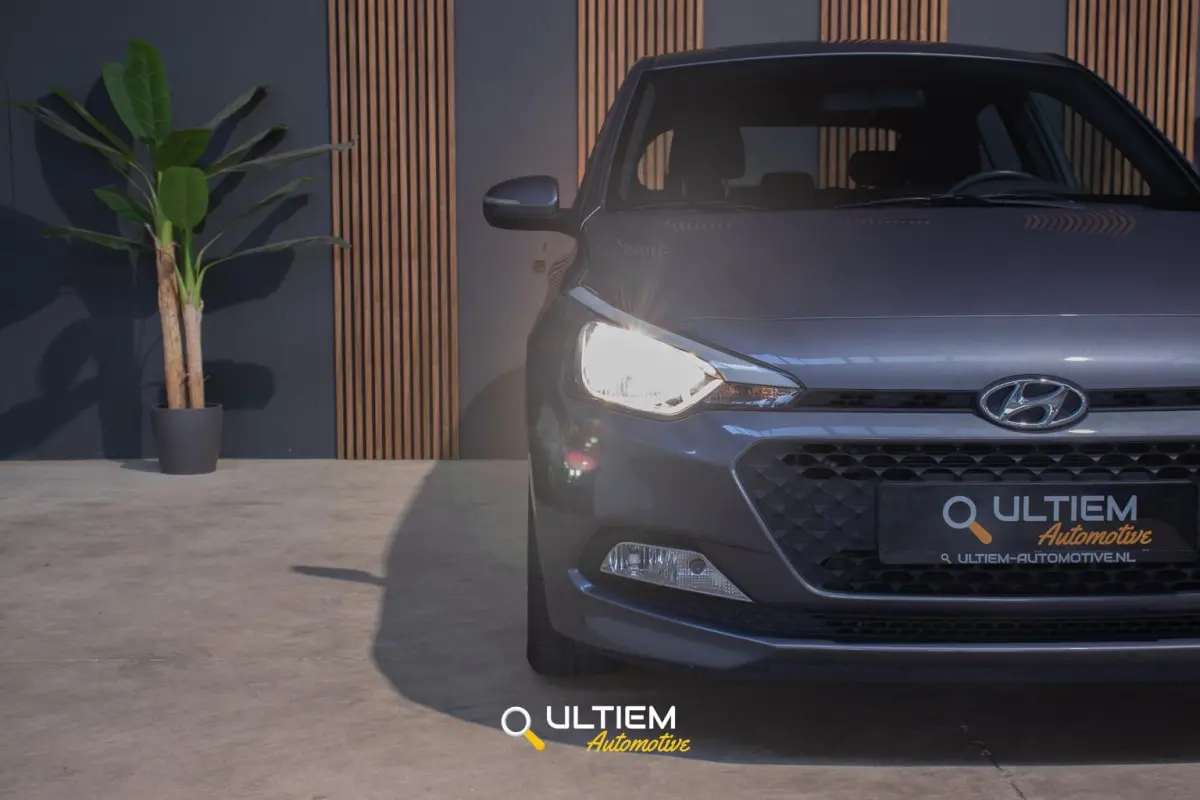 1.2 HP i-Motion | 1e Eigenaar Dealer Onderhouden
