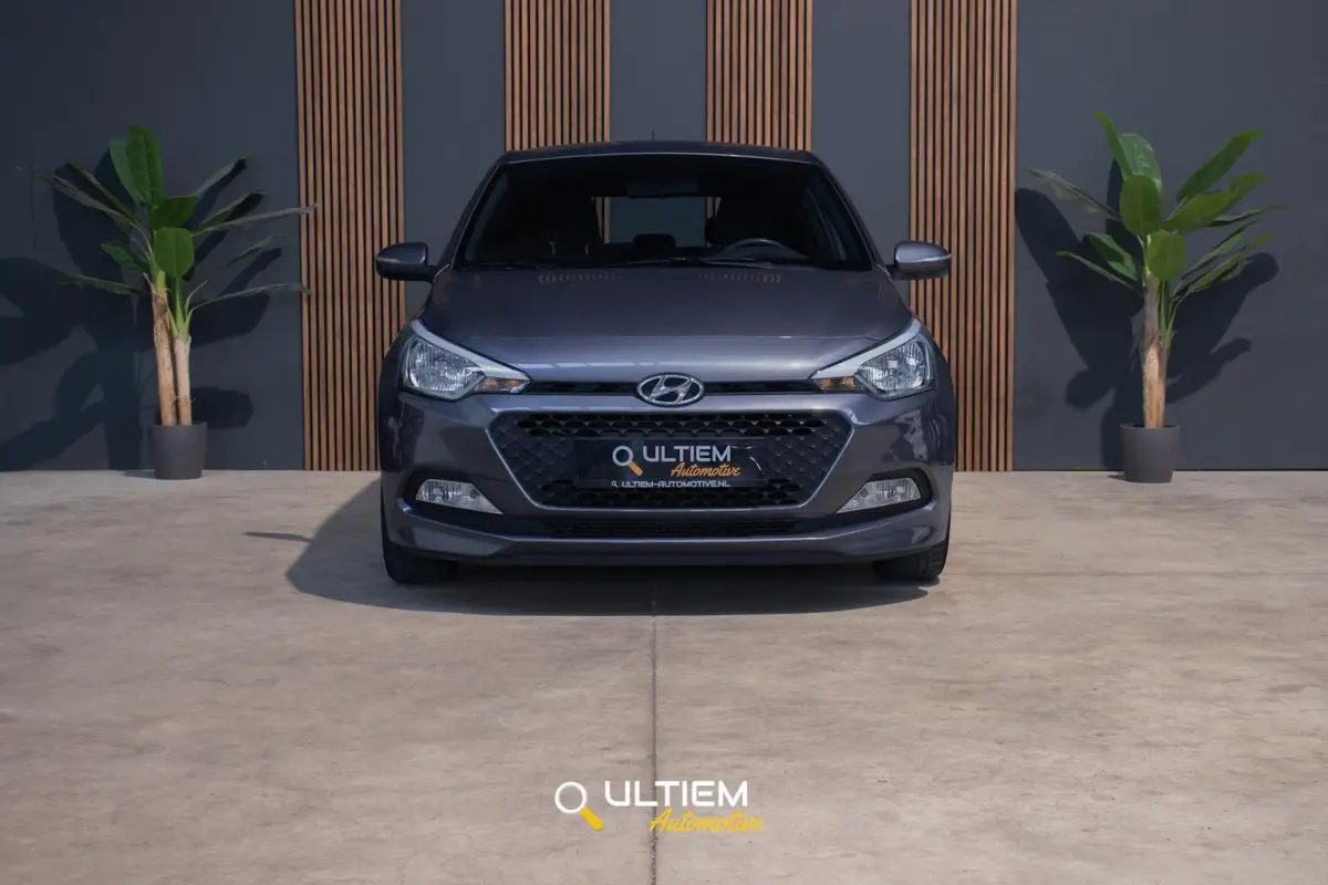1.2 HP i-Motion | 1e Eigenaar Dealer Onderhouden