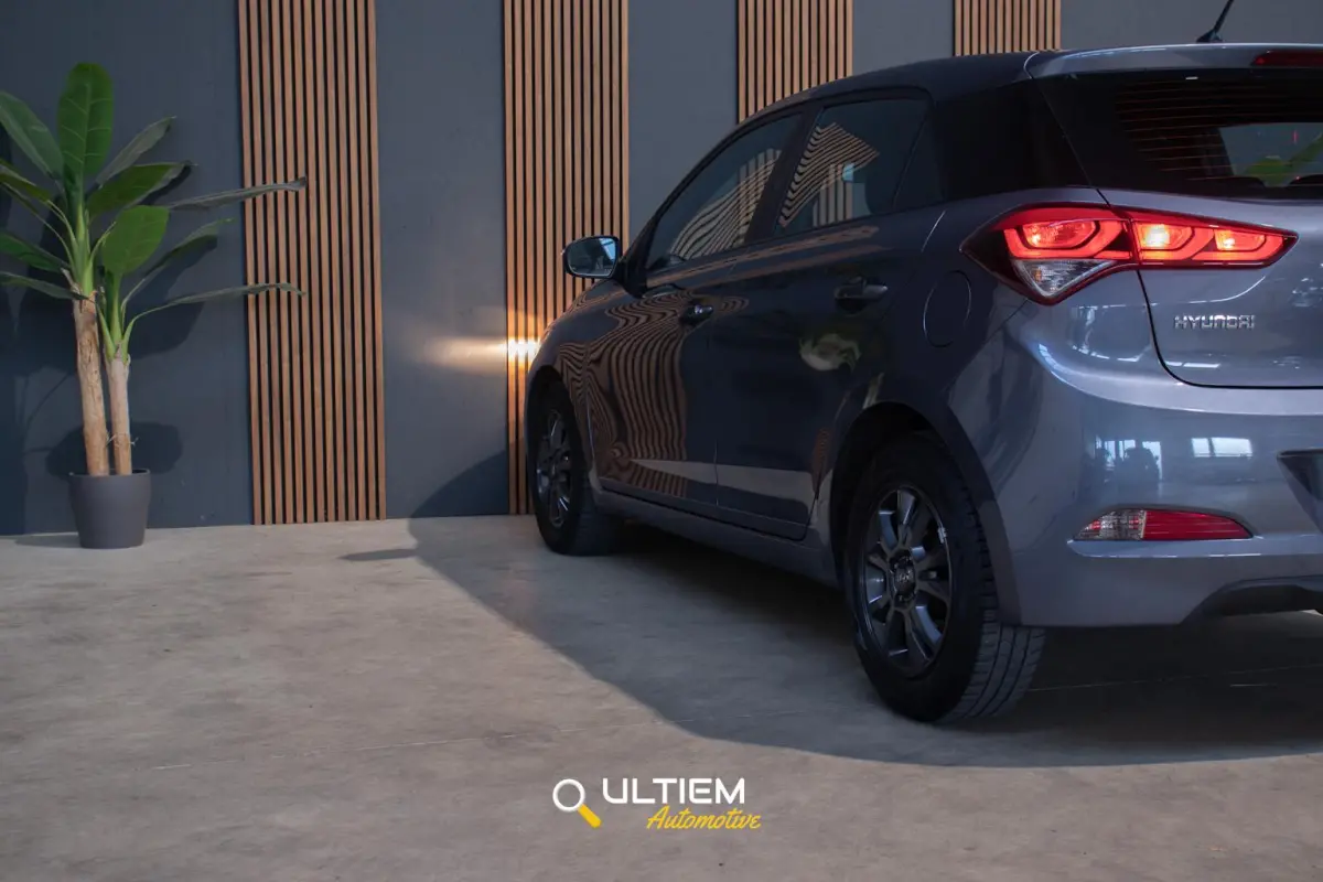 1.2 HP i-Motion | 1e Eigenaar Dealer Onderhouden