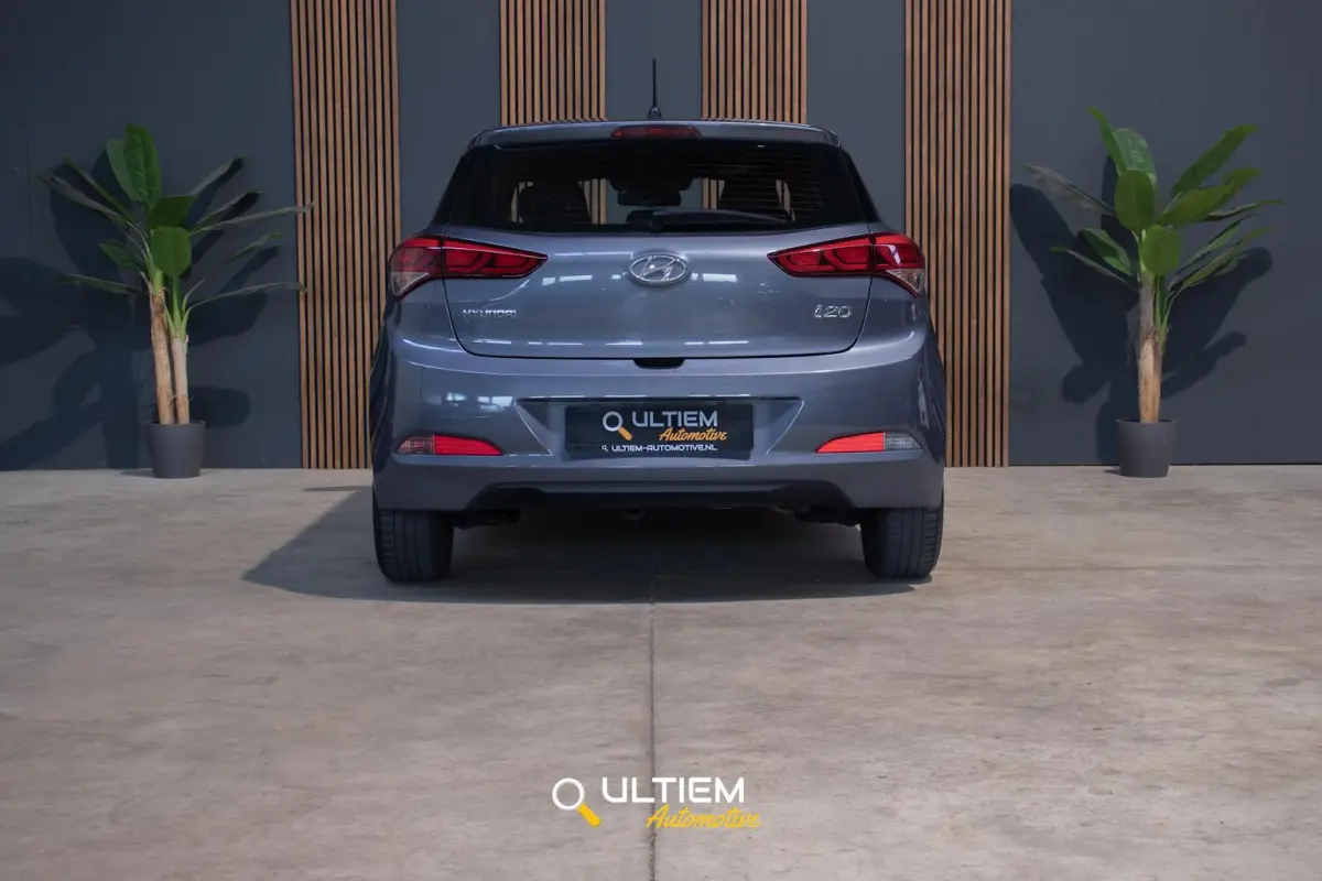 1.2 HP i-Motion | 1e Eigenaar Dealer Onderhouden