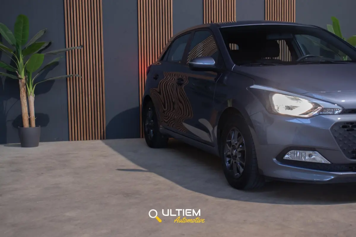 1.2 HP i-Motion | 1e Eigenaar Dealer Onderhouden