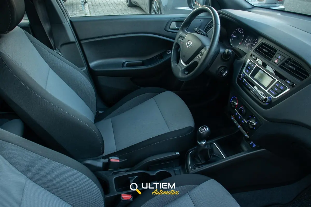 1.2 HP i-Motion | 1e Eigenaar Dealer Onderhouden