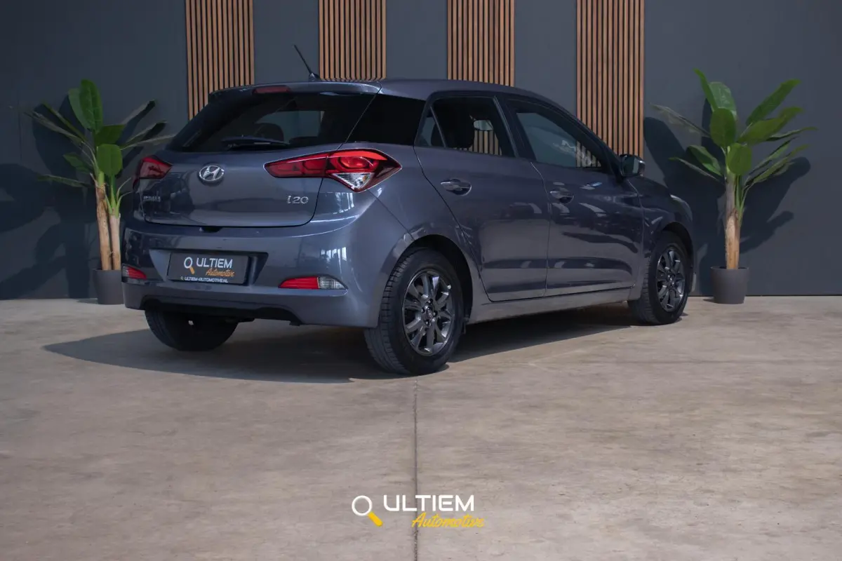 1.2 HP i-Motion | 1e Eigenaar Dealer Onderhouden