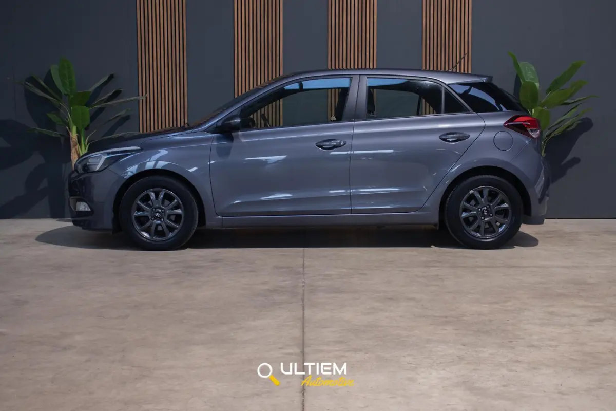 1.2 HP i-Motion | 1e Eigenaar Dealer Onderhouden