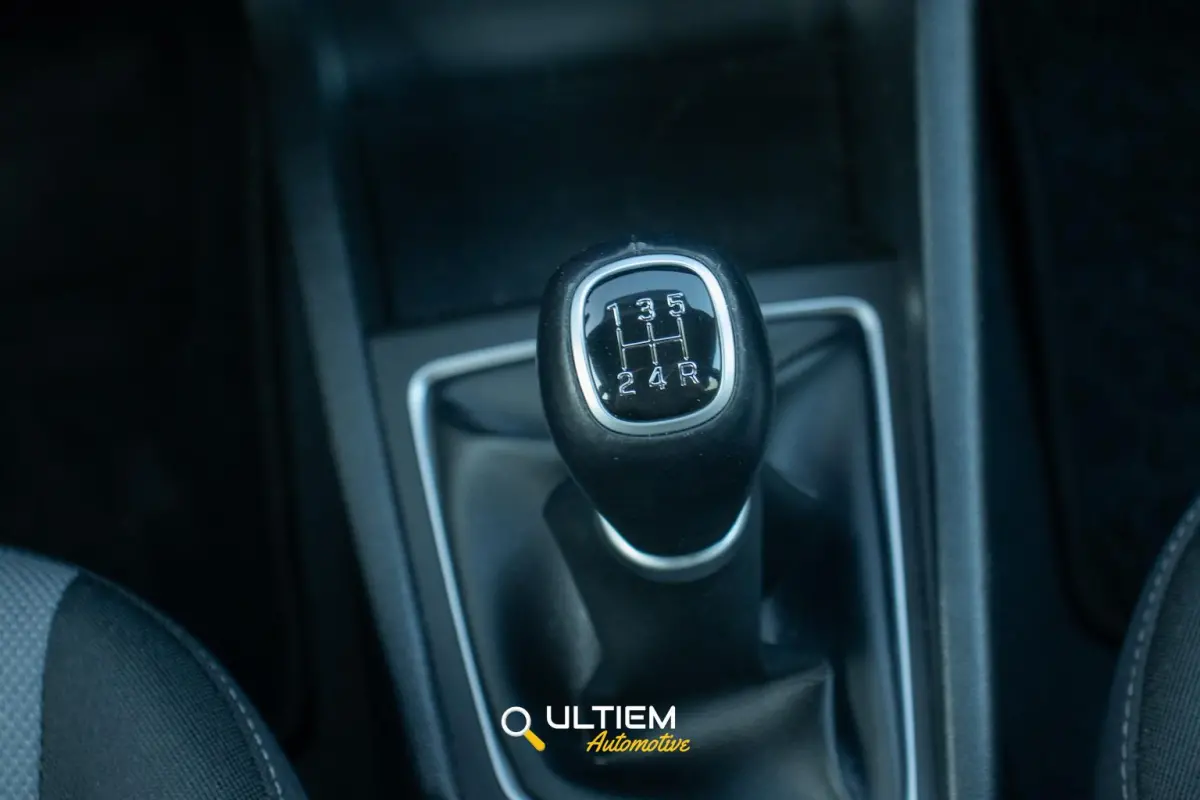 1.2 HP i-Motion | 1e Eigenaar Dealer Onderhouden