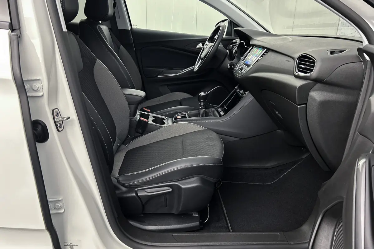 1.2 Turbo Elegance | Camera | Half leder | Navigatie | Cruise control