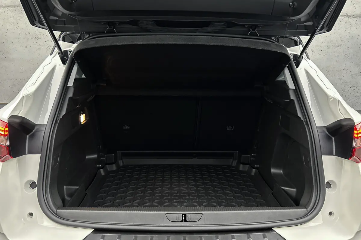 1.2 Turbo Elegance | Camera | Half leder | Navigatie | Cruise control