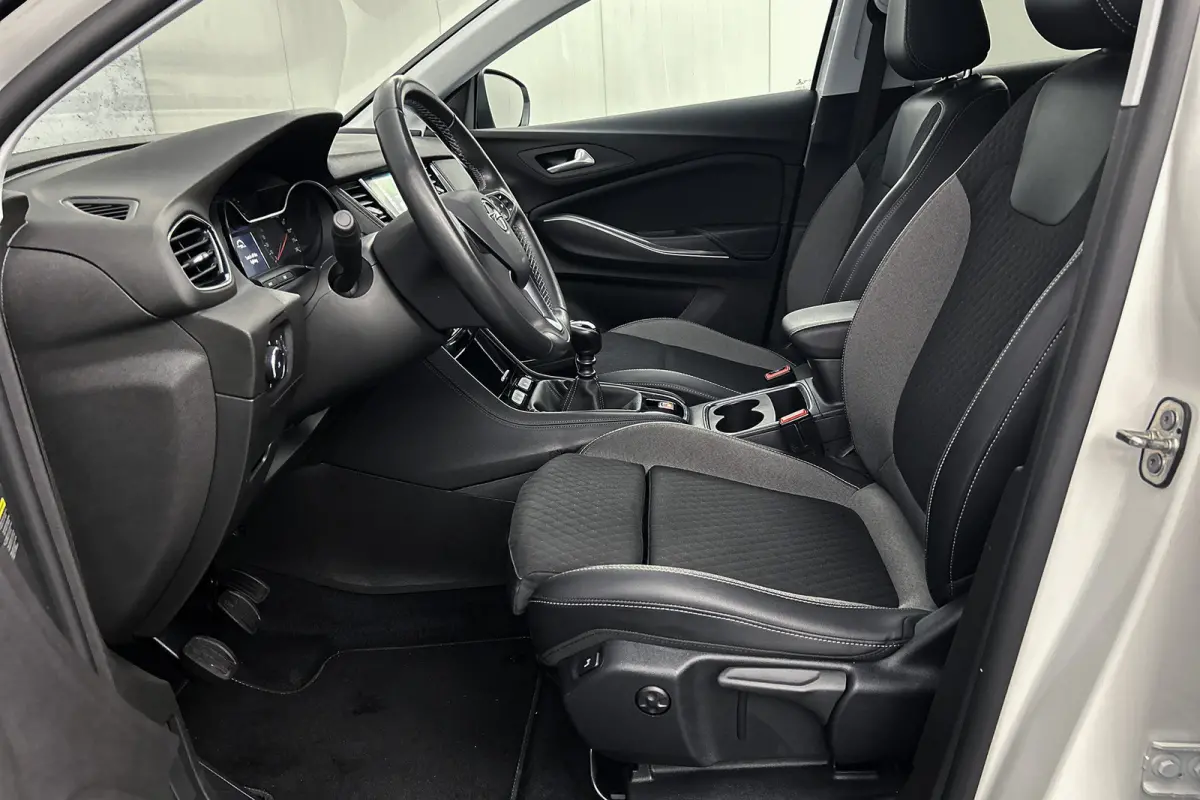 1.2 Turbo Elegance | Camera | Half leder | Navigatie | Cruise control