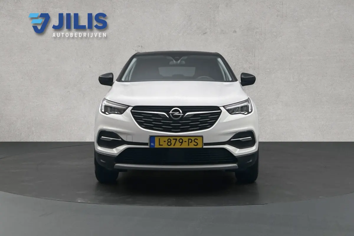 1.2 Turbo Elegance | Camera | Half leder | Navigatie | Cruise control
