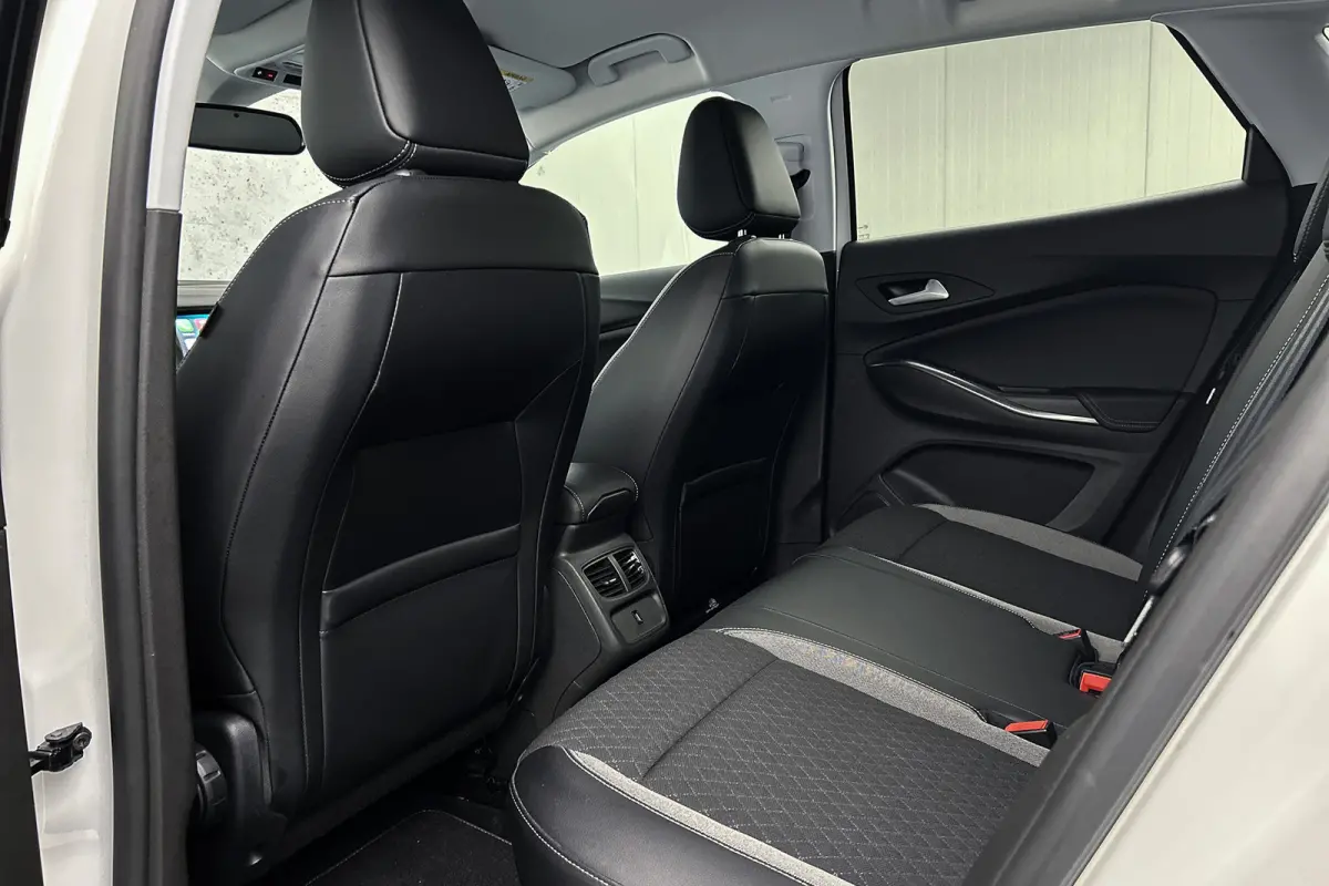1.2 Turbo Elegance | Camera | Half leder | Navigatie | Cruise control