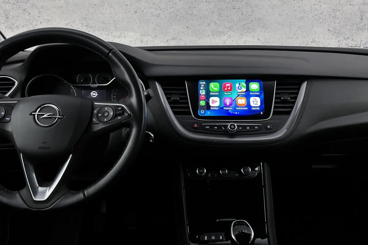 1.2 Turbo Elegance | Camera | Half leder | Navigatie | Cruise control