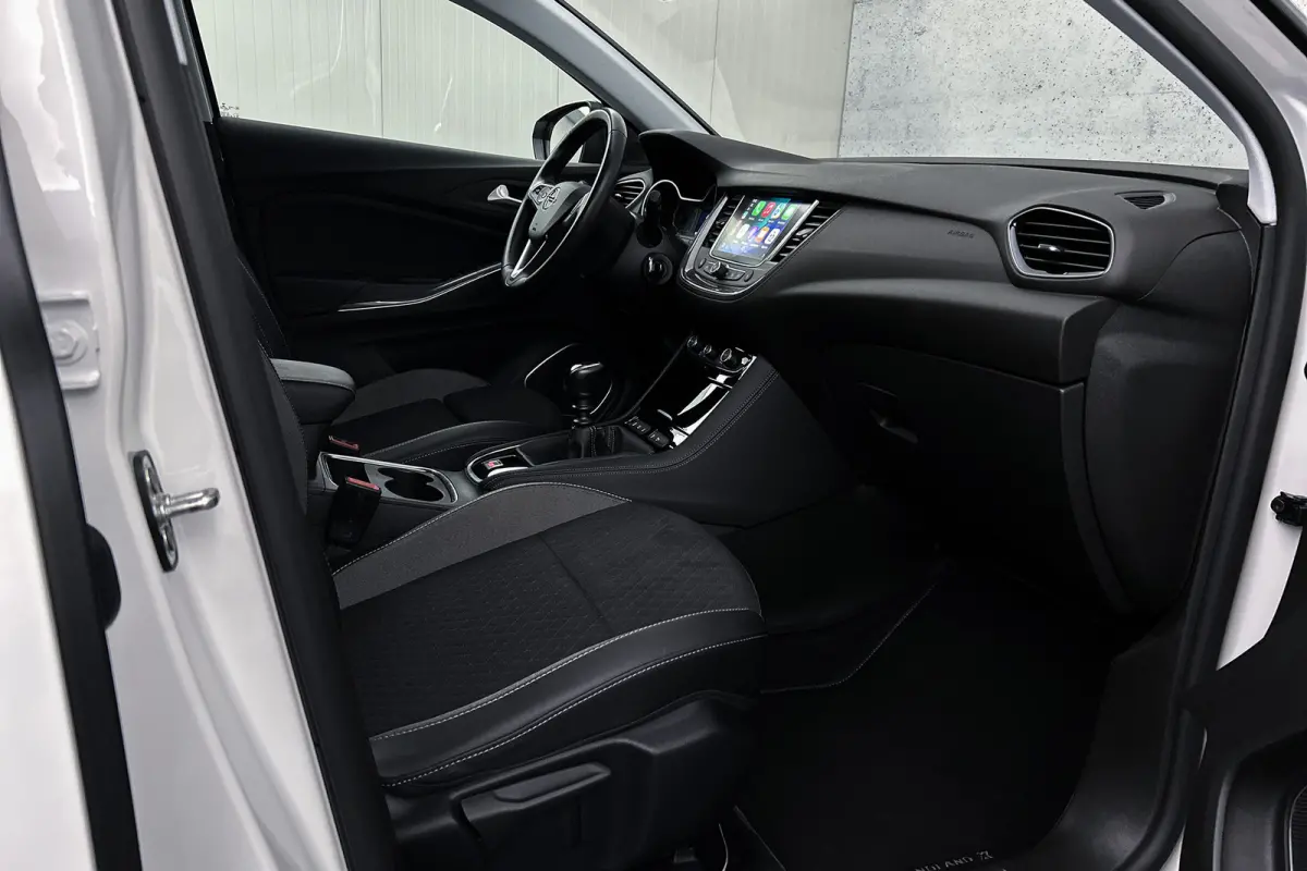 1.2 Turbo Elegance | Camera | Half leder | Navigatie | Cruise control