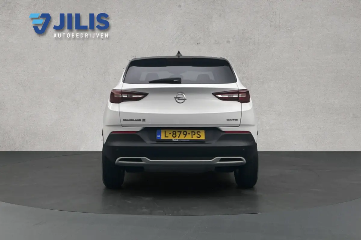 1.2 Turbo Elegance | Camera | Half leder | Navigatie | Cruise control