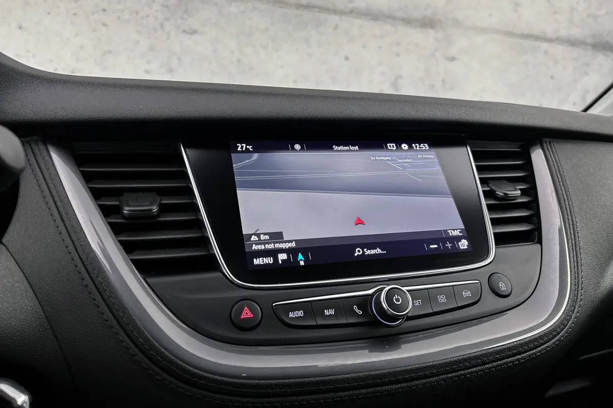 1.2 Turbo Elegance | Camera | Half leder | Navigatie | Cruise control