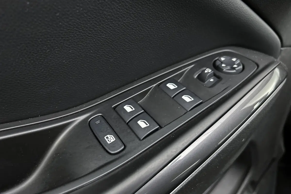 1.2 Turbo Elegance | Camera | Half leder | Navigatie | Cruise control