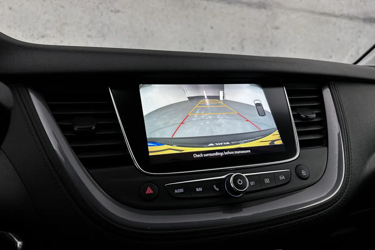 1.2 Turbo Elegance | Camera | Half leder | Navigatie | Cruise control