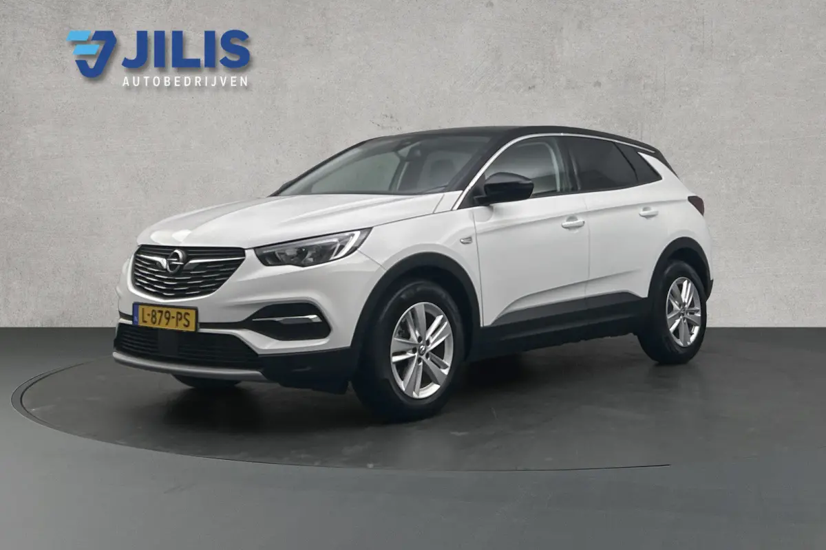 1.2 Turbo Elegance | Camera | Half leder | Navigatie | Cruise control