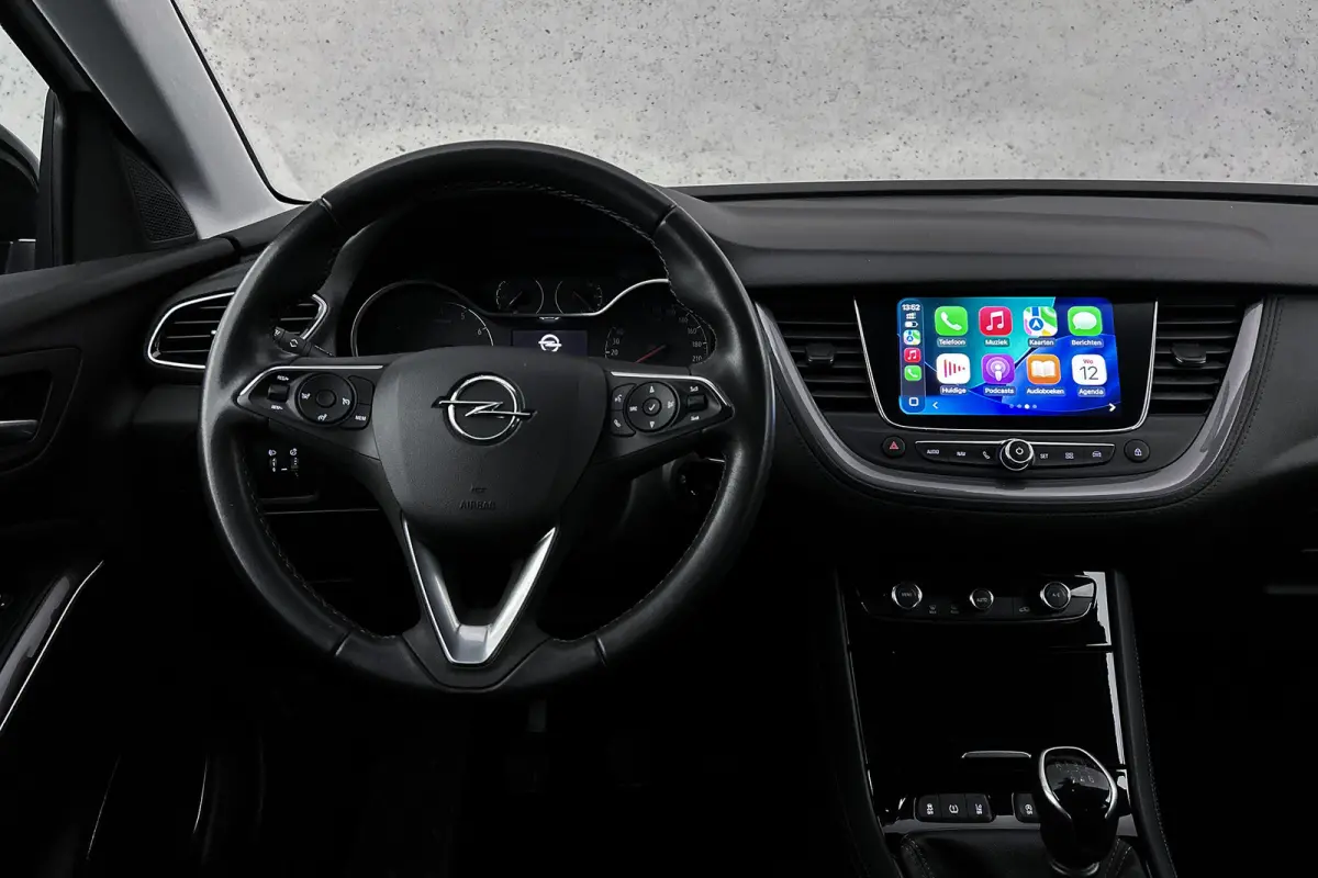1.2 Turbo Elegance | Camera | Half leder | Navigatie | Cruise control