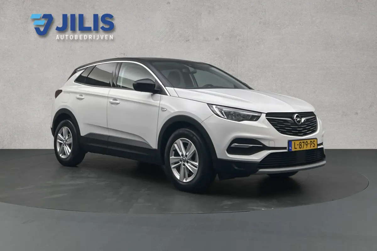 1.2 Turbo Elegance | Camera | Half leder | Navigatie | Cruise control