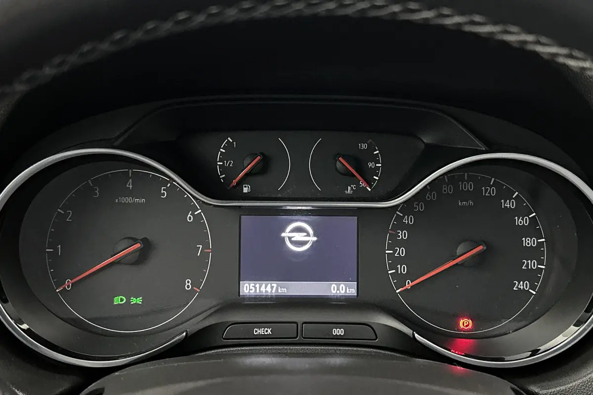 1.2 Turbo Elegance | Camera | Half leder | Navigatie | Cruise control