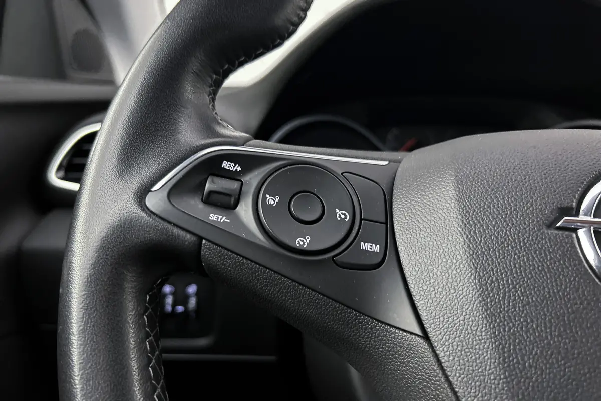 1.2 Turbo Elegance | Camera | Half leder | Navigatie | Cruise control