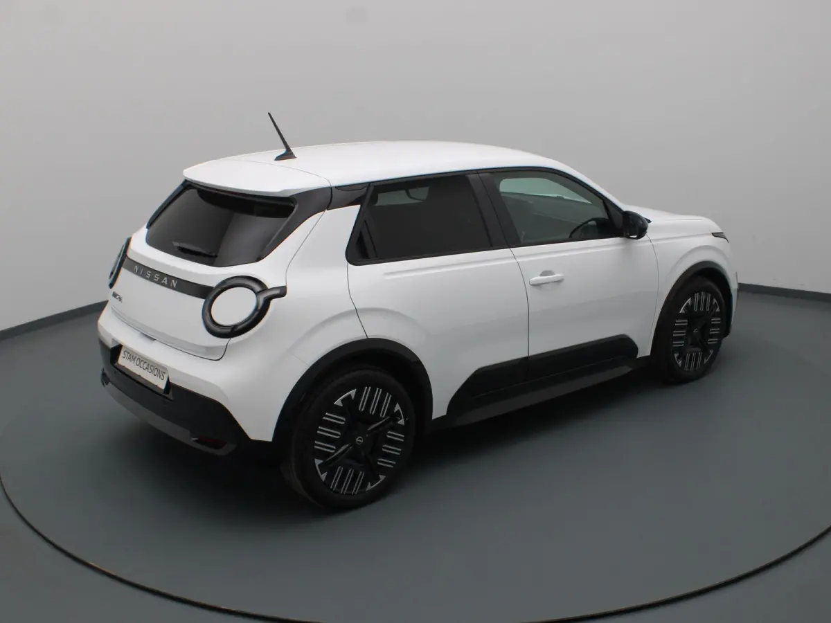 ENGAGE - Launch Edition 40 kWh Apple Carplay/Android Auto | Climate