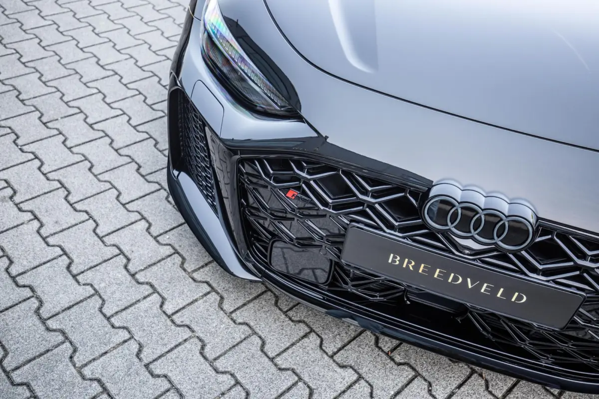 RS5 Avant e-hybrid quattro, Keramisch, Carbon, 2026