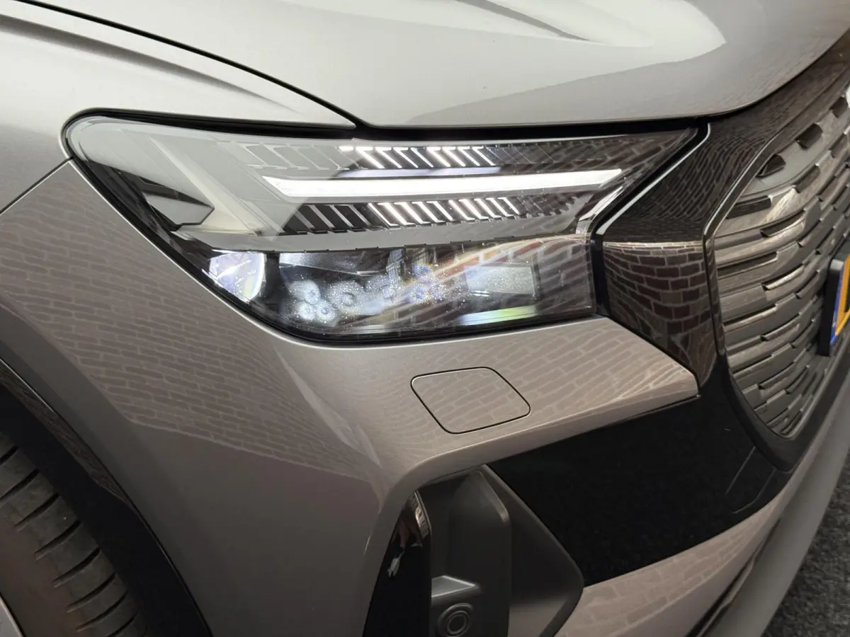 50 quattro Launch edition S Competition 77 kWh | Pano | Head up