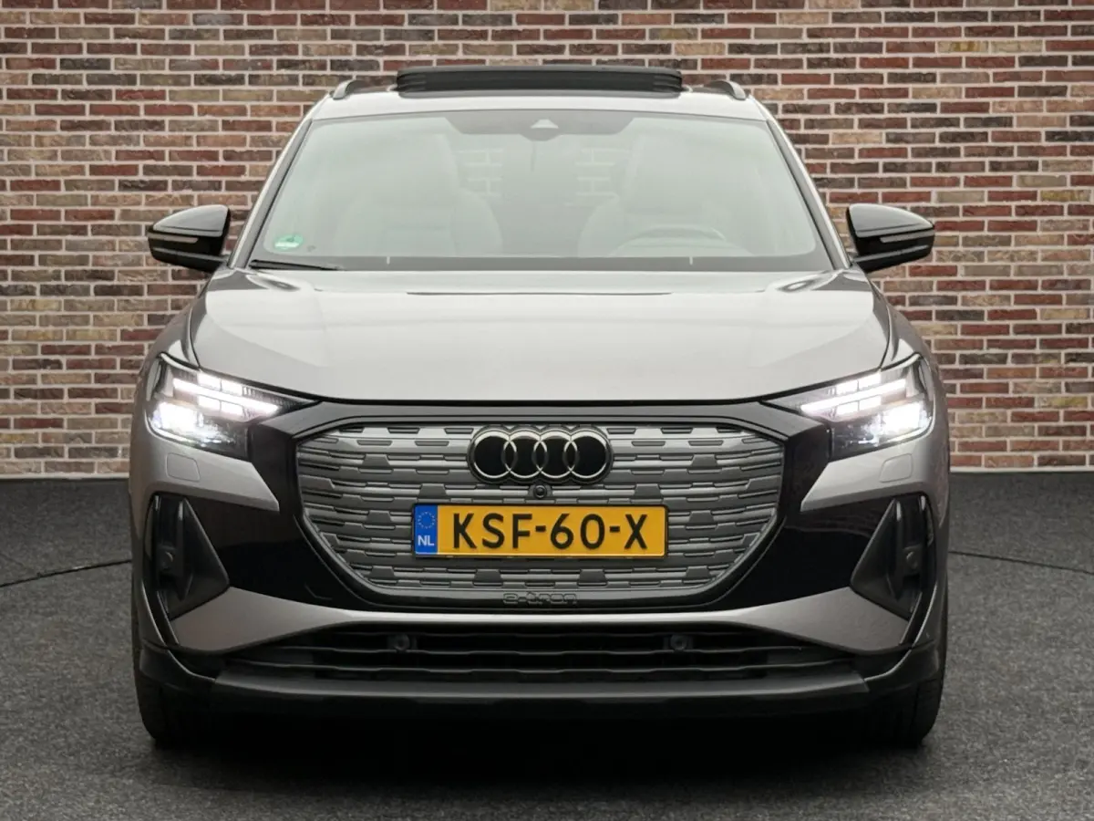 50 quattro Launch edition S Competition 77 kWh | Pano | Head up
