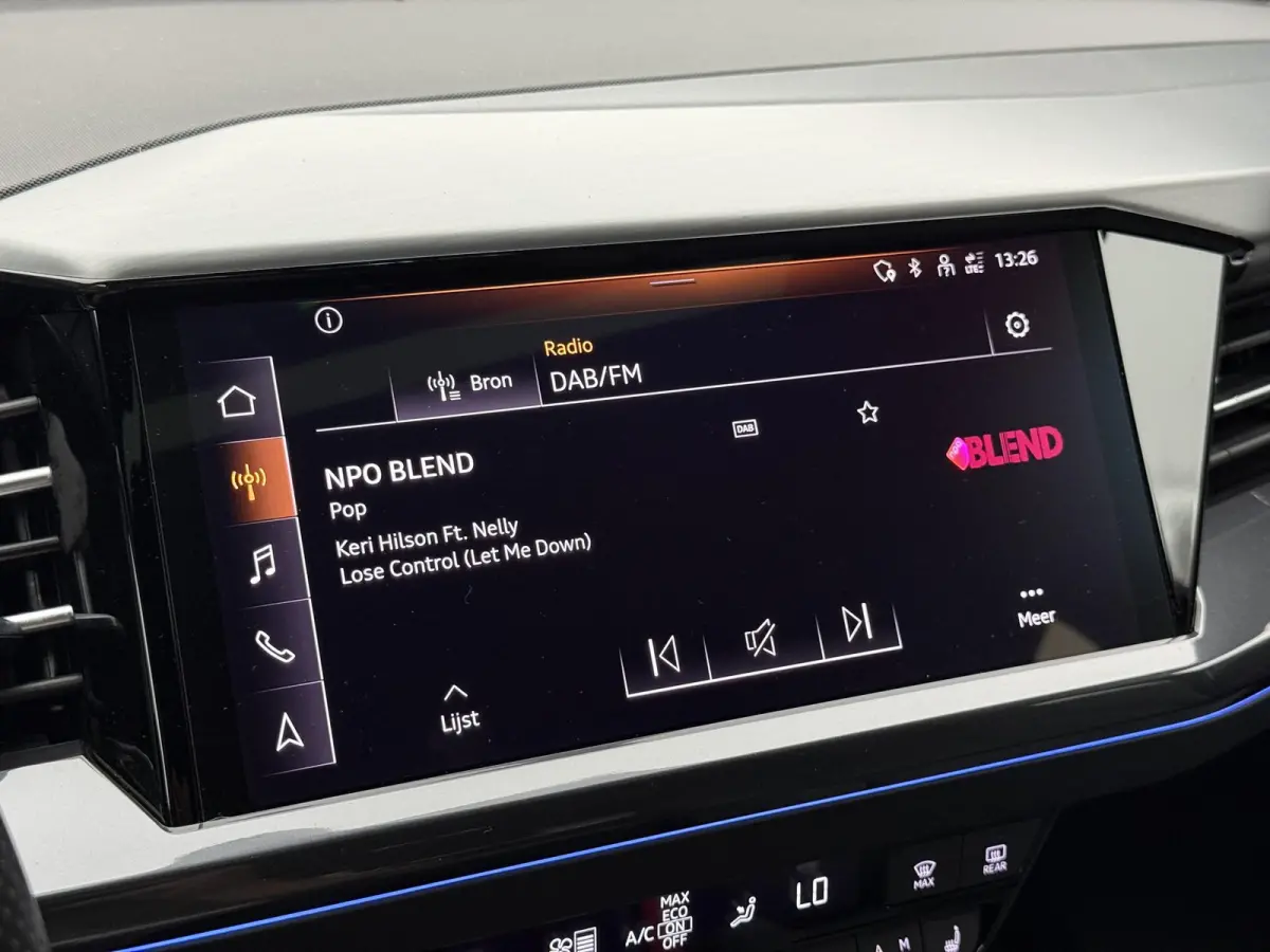 50 quattro Launch edition S Competition 77 kWh | Pano | Head up