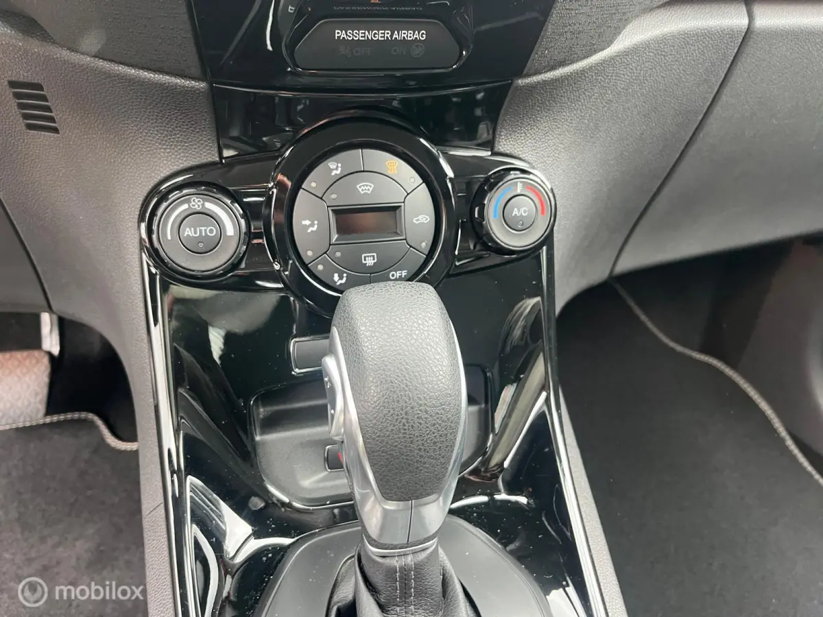1.0 EcoBoost Titanium /AUTOMAAT