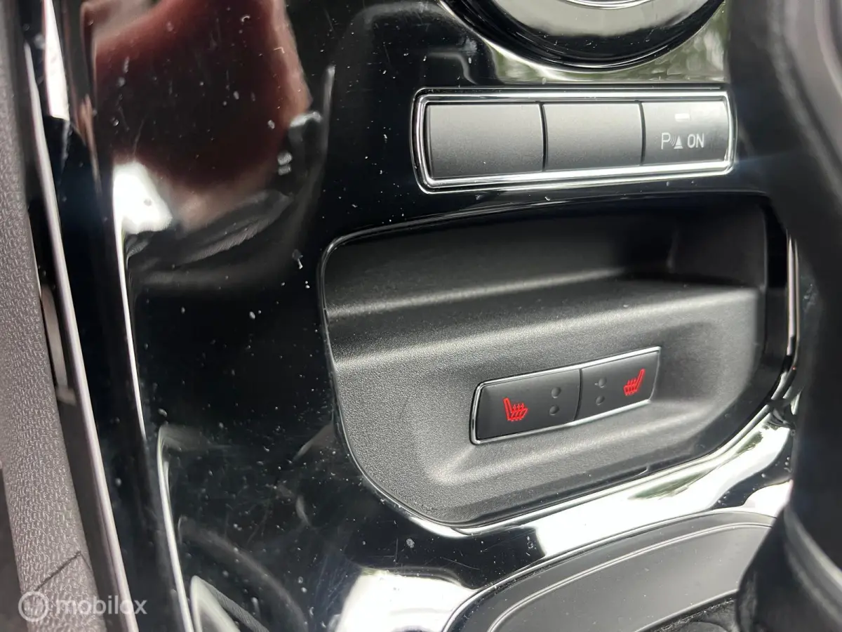 1.0 EcoBoost Titanium /AUTOMAAT